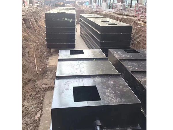 江海​甘肃嘉源通环保：全品类水处理设备，一站式守护碧水清流