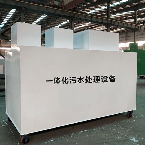 江海甘肃嘉源通全域服务｜专业污水处理设备定制生产、安装运维一站式解决方案